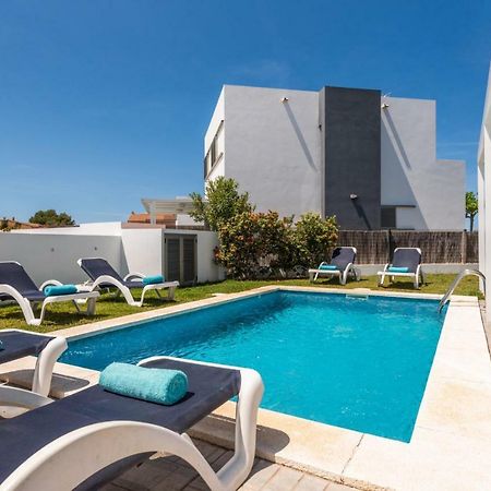Villa 26 كالا ان بوسش المظهر الخارجي الصورة