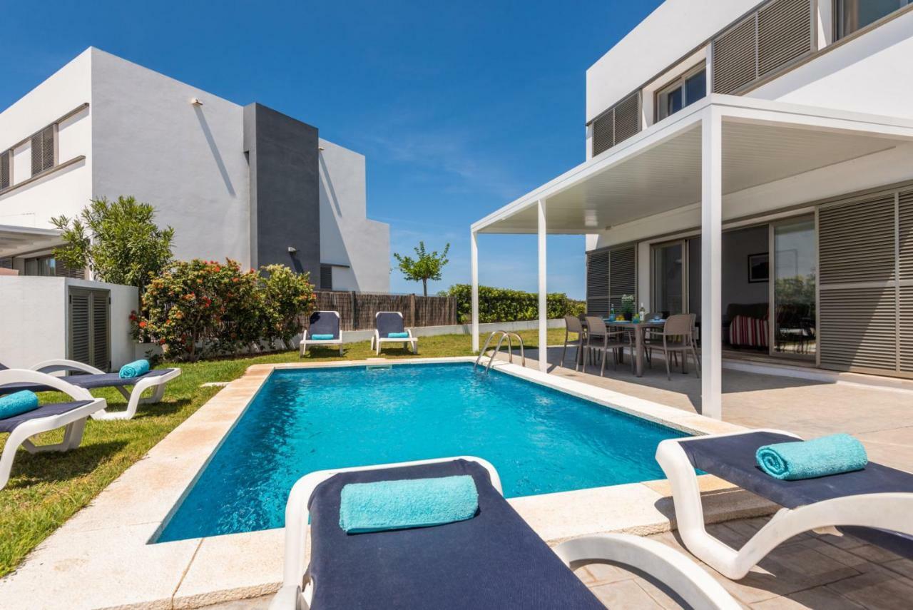 Villa 26 كالا ان بوسش المظهر الخارجي الصورة