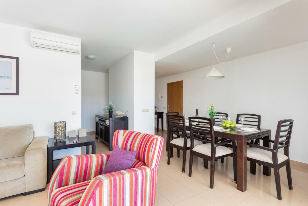 Villa 26 كالا ان بوسش المظهر الخارجي الصورة